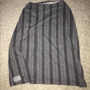 Copper pearl carseat cover